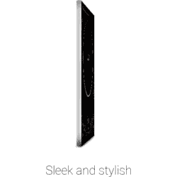 V-Guard VIC 2000 Induction Cooktop | Black