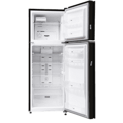 Whirlpool Frost Free Double Door Refrigerator | 2 Star | 308 L | Jade Marble ( 2 S ) Y | IFPRO INV CNV 355GD
