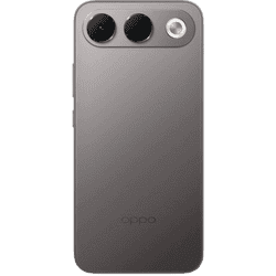 Oppo F35 5G | 6 GB | 128 GB | Titanium Grey | CPH2931
