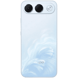 Oppo F35 5G | 6 GB | 128 GB | Wave Blue | CPH2931