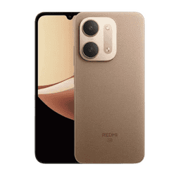 Redmi 17C 5G | 6 GB | 128 GB | Coffee Brew
