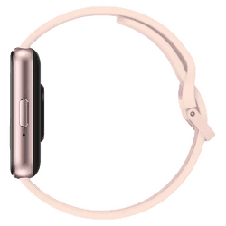 Samsung Galaxy Fit3 Smartwatch | Pink Gold | SM R390NIDAINU