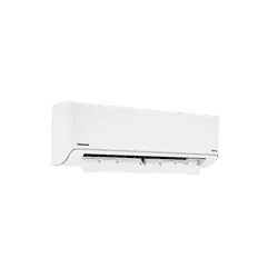 Panasonic Inverter Split AC | 1 Ton | 5 Star | White | 2026 Model | CS-EU12CKY5F