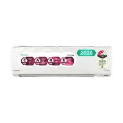 Daikin Inverter Split AC | 1.5 Ton | 3 Star | White | ATKL50XV16VKA