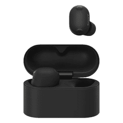 Sony Wireless Sterio TWS Earbuds | Black | WF 1000XM6/BZIN