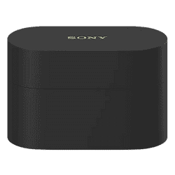 Sony Wireless Sterio TWS Earbuds | Black | WF 1000XM6/BZIN
