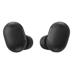 Sony Wireless Sterio TWS Earbuds | Black | WF 1000XM6/BZIN