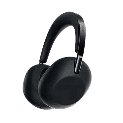Sony Bluetooth Headphone with Mic | Black | WH 1000XX/BZIN