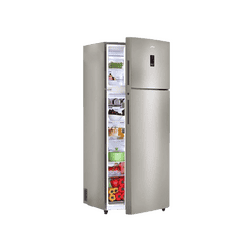 Godrej Frost Free Double Door Refrigerator | 436 L | 1 Star | Champagne Gold | RT EONREGALIS 477AN RCI CH GD