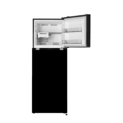 LG Smart Inverter Frost Free Double Door Refrigerator | 251 L | 2 Star | Onyx Black | GLT2526WWOB