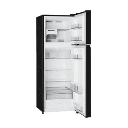LG Smart Inverter Frost Free Double Door Refrigerator | 251 L | 2 Star | Onyx Black | GLT2526WWOB