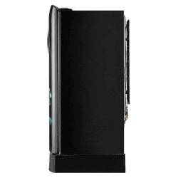 LG Direct Cool Single Door Refrigerator | 185 L | 4 Star | Emerald Lotus | GLD1946ZAEL