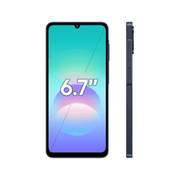 Samsung Galaxy A08 | 4 GB | 64 GB | Dark Blue