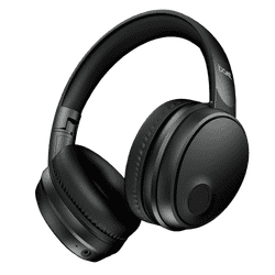 boAt Rockerz Trendz Overhead Bluetooth Headphone | Black Sabre