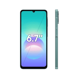 Samsung Galaxy A08 | 4 GB | 64 GB | Green