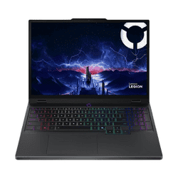 Lenovo Legion 5 AI Powered Gaming Laptop | Intel Core Ultra 9 275HX | 16 GB | 512 GB | Windows 11 Home | Black | 83F000BSIN