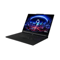 Lenovo Legion 5 AI Gaming Laptop | Intel Core Ultra 7 356H | 16GB | 512GB | Eclipse Black | 83RW004JIN