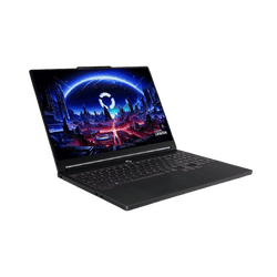 Lenovo Legion 5 Gaming Laptop | AMD Ryzen 7 250 | 16 GB | 512 GB | Windows 11 Home | Eclipse Black | 83Q7009JIN