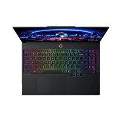 Lenovo Legion 5 AI Gaming Laptop | Intel Core Ultra 7 356H | 16GB | 512GB | Eclipse Black | 83RW004JIN