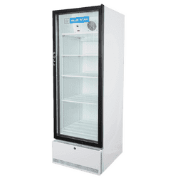 Blue Star Visi Cooler | 300 l | White | SC375F