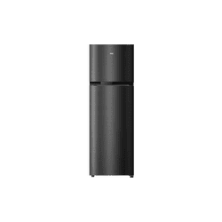 IFB Eco Cool Frost Free Double Door with 10 in 1 Convertible Refrigerator | 2 Star | 331 L | Black | IFBFF-383BIKSTM