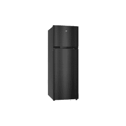 IFB Eco Cool Frost Free Double Door with 10 in 1 Convertible Refrigerator | 2 Star | 331 L | Black | IFBFF-383BIKSTM