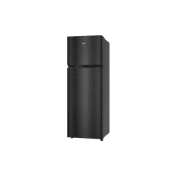 IFB Eco Cool Frost Free Double Door with 10 in 1 Convertible Refrigerator | 2 Star | 331 L | Black | IFBFF-383BIKSTM