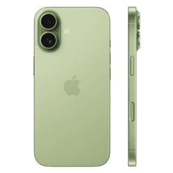 Apple iPhone 17 | 256 GB | Sage | NM