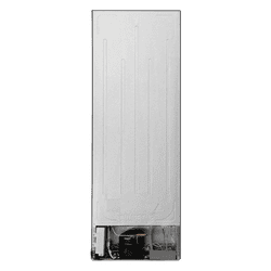 Haier Frost Free Double Door Refrigerator | 240 L | 1 Star | Moon Silver | HRF-2901EMSA-P