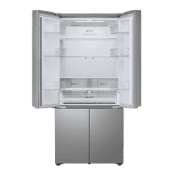 LG Frost Free French Door Refrigerator | 574 L | 3 Star | Prime Silver | GV-B23FFLMB