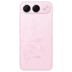 Oppo F35 5G | 6 GB | 128 GB | Mist Pink | CPH2931