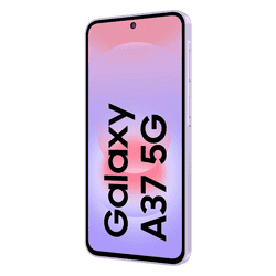Samsung Galaxy A37 5G | 8GB | 128GB | Awesome Lavender | NM1