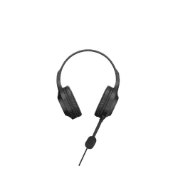 HP H320C USB-C Wired Headset | Black | CH8D5AA#ACJ