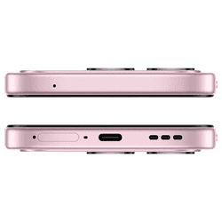 Oppo F35 5G | 6 GB | 128 GB | Mist Pink | CPH2931