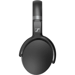 Sennheiser HD 450BT Wireless On Ear Headset | Black