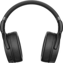 Sennheiser HD 450BT Wireless On Ear Headset | Black