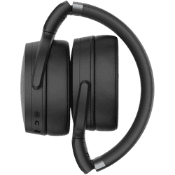 Sennheiser HD 450BT Wireless On Ear Headset | Black