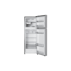 LG Double Door Refrigerator | Smart Inverter Compressor | 251 L | 2 Star | Shiny Steel | GLT2526WWPZ
