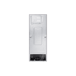 Samsung 386 L 3 Star with Inverter Double Door Refrigerator-RT39A5C3ESL/TL | Real Stainless