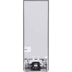 Whirlpool Protton Roy Frost Free Triple Door Refrigerator | 215 L | Alpha Steel | FP 263D