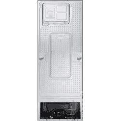 SAMSUNG 336 L Frost Free Double Door 2 Star Refrigerator with Curd Maestro | Luxe Brown | RT37T4632DX/HL