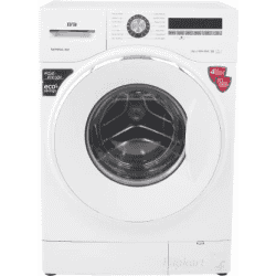 IFB 7 kg 5 Star Fully Automatic Front Load with In-built Heater-Serena WX | White