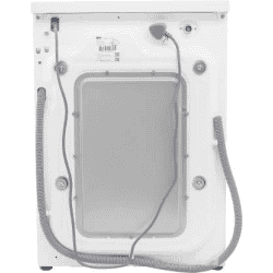 IFB 7 kg 5 Star Fully Automatic Front Load with In-built Heater-Serena WX | White