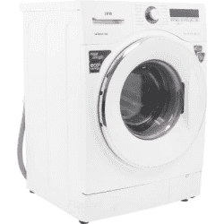 IFB 7 kg 5 Star Fully Automatic Front Load with In-built Heater-Serena WX | White