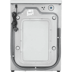 BOSCH 7 kg Fully Automatic Front Load Black-WAJ24262IN | Silver