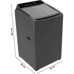 Whirlpool Whitemagic Elite Fully Automatic Top Load Washing Machine | 7.5kg | 5 Star