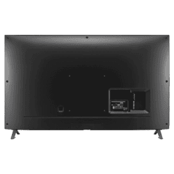 LG 164 cm | 65 inches | 4K Ultra HD Smart IPS LED TV 65UN8000PTA-Ceramic Black