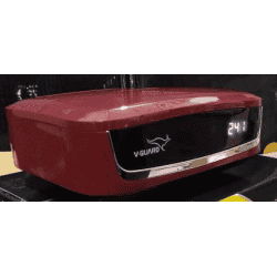 V Guard Voltage Stabilizer VSDI 50 Voltage Stabilizer | CHERRY