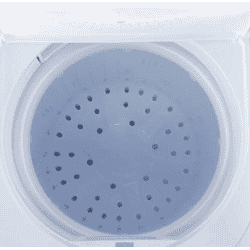 Godrej Semi Automatic Top Load | 8 kg | Purple | White | WS Edge 8.0 TB3 M LVDR