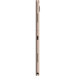 Samsung Galaxy Tab A7 | LTE 3 GB RAM 32 GB ROM |  10.4 inch with Wi-Fi+4G Tablet | Gold